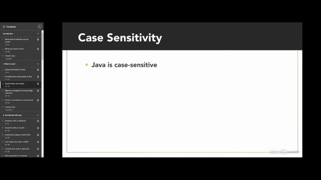 JAVA 19 KEY FEATURES