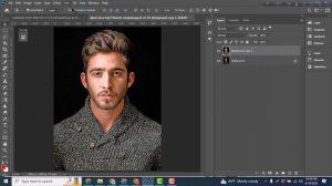 Photo to oil painting effect without using oil paint filter | ADOBE PHOTOSHOP 2020