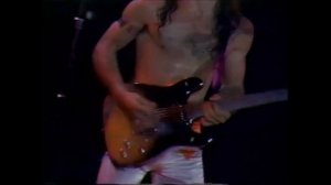 Grand Funk Railroad - Inside Looking Out (Live)