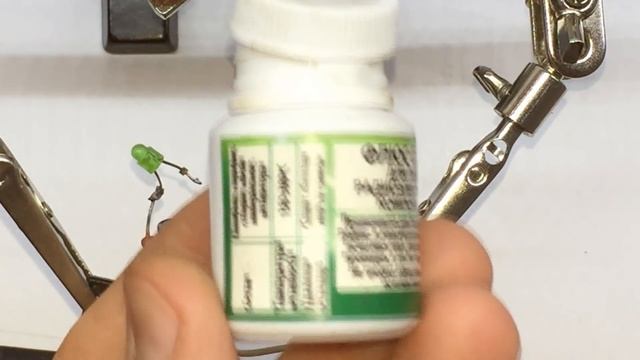 Симметричный мультивибратор своими руками! Генератор прямоугольных импульсов.