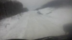 Ездим там где волки срать боятся