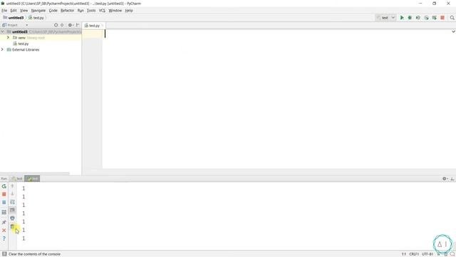 9.While loop, Comparison between While and For loop, Range in for loop | Python 3.6 | AITechEX