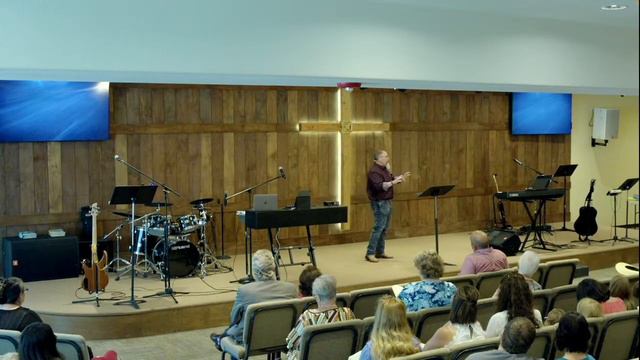 LIFE Fellowship of Frederick Live Stream смотреть онлайн