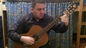 Прелюд Каркасси