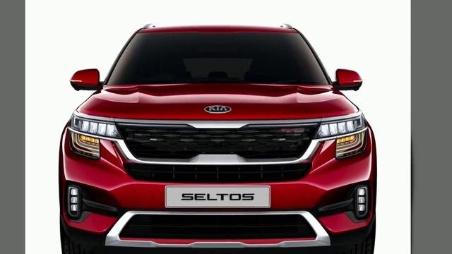 기아자동차 하이클래스 소형 SUV 셀토스 인도에서 공개 смотреть онлайн