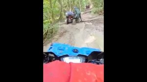 Покатушки, Линхай 550, Cf moto 800, стелс 500gt.