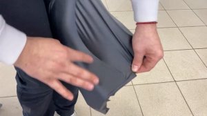 Как убрать царапины с пластика авто / как оклеить самому пластик в авто / как клеить пластик салона