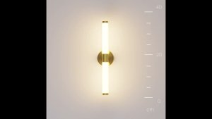 Бра Modern Axis 5 кв.м, 8 см 5 кв.м, 8 см, LED