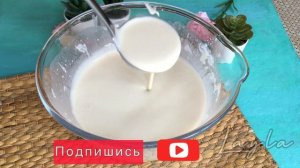 Ажурные БЛИНЧИКИ На Кефире / Оооочень Нежные / быстрый рецепт / канал Лайла