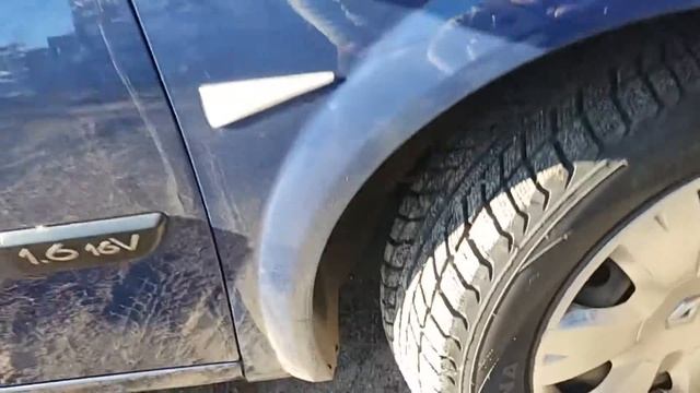 Продам Рено Меган 2005. Пробег 113.000. смотреть онлайн