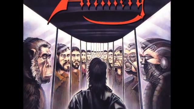 Artillery - By Inheritance [Full Album] смотреть онлайн