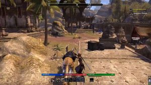 TESO: Где локации Земная кузница и Айвея