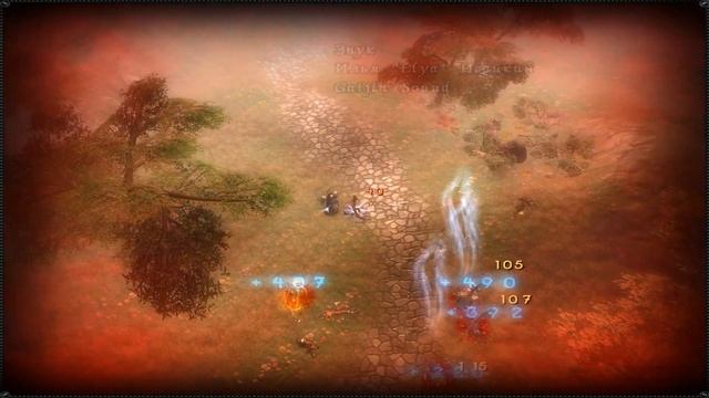 Let`s play Dawn of Magic ( Магия крови ) 5 - 3 Final\Финал смотреть онлайн