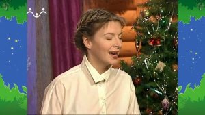 Вечер в Шишкином Лесу. Сказка. Елочные игрушки