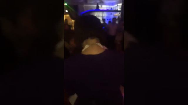 Нягань шаарында свадьба Азамат жана Мираида смотреть онлайн