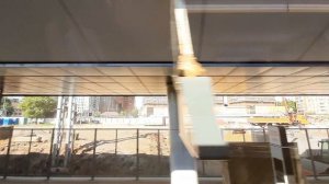 D1. Шереметьево - Одинцово