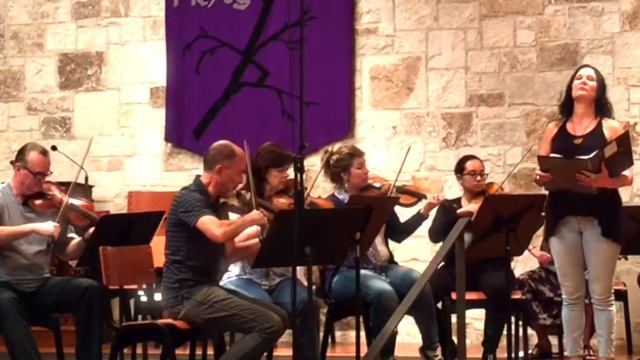 La Follia Fooled Ya Rehearsal смотреть онлайн