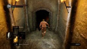 Где найти Лучший щит для защиты от Магии в Dark Souls Remastered - Щит с Эмблемой - DS ремастер гай