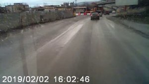 Новороссийск 2019 " Рубеж обороны"