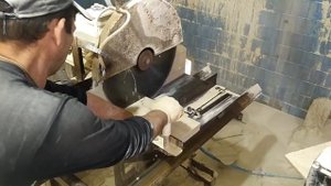 Дагестанский ракушечник и песчаник: Фасадный декор из натурального камня