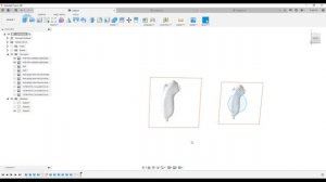 P.35. Insert Canvas (PNG) in Fusion 360 /  Вставляем картинку во Fusion 360