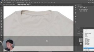 HOW DO I MAKE AN OVERSIZE T-SHIRT MOCKUP? [FREE DOWNLOAD]