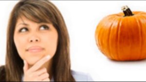 Тыква это ягода, фрукт или овощ