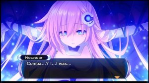 Hyperdimension Neptunia Re;Birth2: Sisters Generation Gameplay