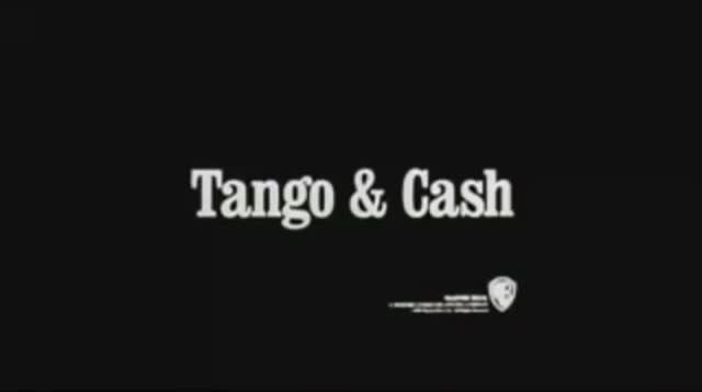 Танго и Кэш, трейлер/ Tango and Cash, trailer