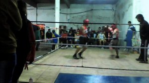 LATIDOS DEL RING 15 DE AGOSTO