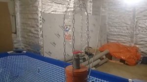 Самодельная кормушка для УЗВ