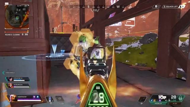 S04 Lifeline смотреть онлайн