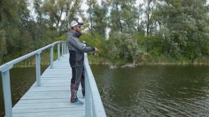 Воблера Rapala MAXRAP 13’
