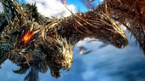 БИОЛОГИЯ И ЭВОЛЮЦИЯ ДИНОБОТОВ - ТРАНСФОРМЕРЫ