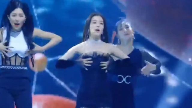 Айрин нагрубила стилистке! /Джису ударили на шоу! /Время скандалов смотреть онлайн