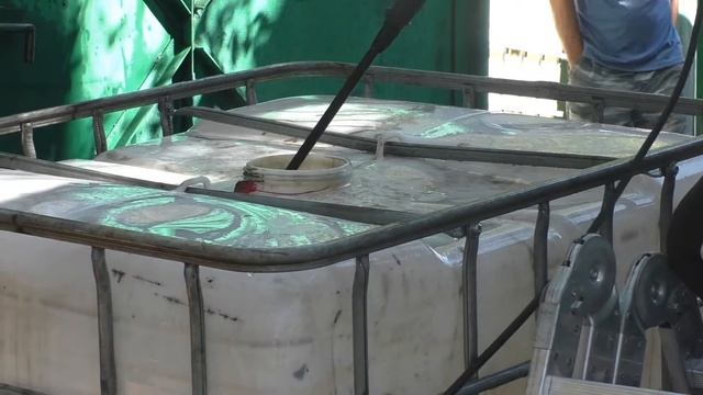 Мойка еврокубов Керхером К 4 Basiс 130 бар смотреть онлайн