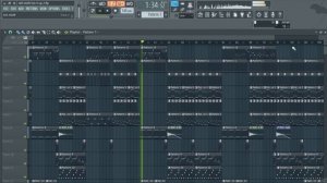 Fifa World cup Theme Song- Live It Up ft. Will Smith FL studio remake