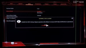 Valorant Windows 11 TPM 2.0 and Secure Boot Error Fix GIGABYTE B450m motherBoard