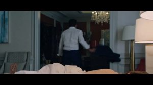 Опасный соблазн — Русский трейлер (2021)