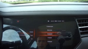 Haval F7 полный честный обзор владельца