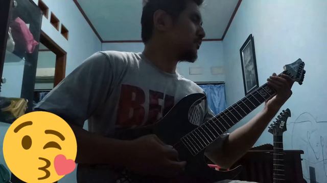 DISTURBED - STUPIFY [GUITAR COVER] смотреть онлайн