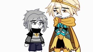 Sans AU’s React To Y/N Hugging Them || UnderVerse || Ft. Sans AU’s & Y/N || Wholesome? ||