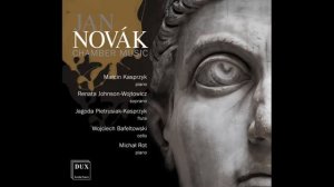 Jan Novák- Rustica musa II (La bisboccia) #jannovak#lrusticamusa2#labisbocia