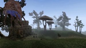 Morrowind Trailer  8k (Remastered with Neural Network AI)