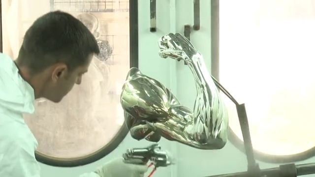 Видео: химическая металлизация 'своими руками' (оборудование, хим. реагенты) смотреть онлайн