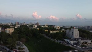 НИЖНИЙ НОВГОРОД - НАБЕРЕЖНАЯ ФЕДОРОВСКОГО