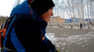 тест электро велосипеда, разгон, мотор колесо 500W