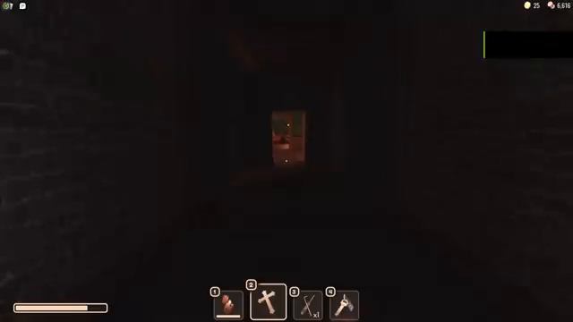 ROBLOX DOORS CRUCIFIX ITEM FULL GAMEPLAY! [READ DESC] смотреть онлайн