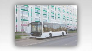 КАМАЗы разные нужны — фотокалейдоскоп, выпуск 14