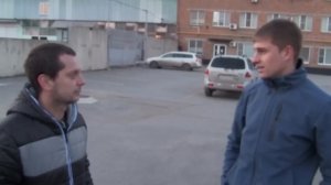 Первый обзор Nissan Laurel